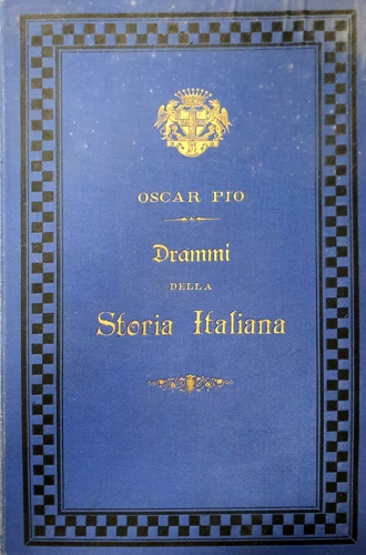 Drammi della storia italiana.