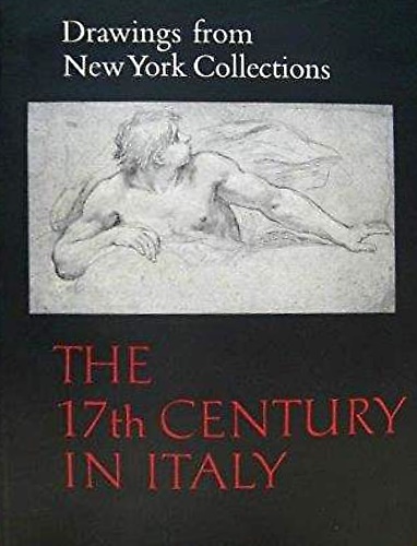 Drawings from New York Collections II The Seventeenth Century in …
