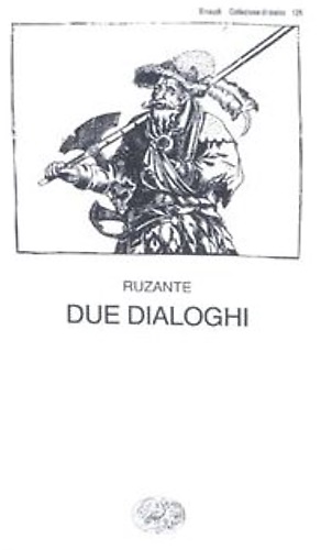 Due dialoghi.