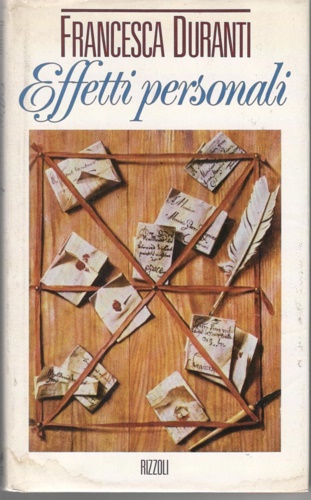 Effetti personali.