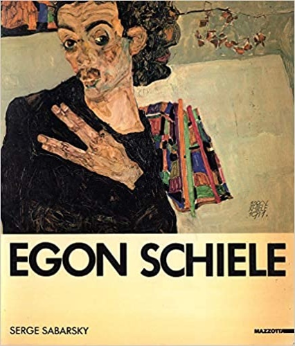 Egon Schiele.