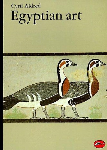 Egyptian Art in the Days of the Pharaohs, 3100-320 bC.