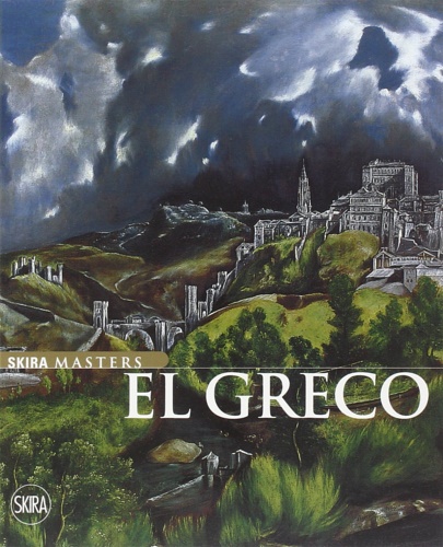 El Greco.