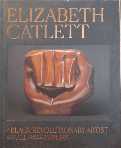 Elizabeth Catlett: A black revolutionary artist and all that it …