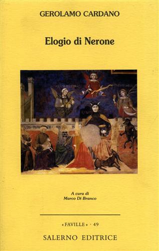 Elogio di Nerone.