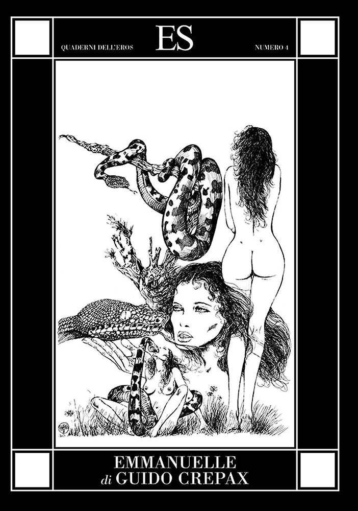 Emmanuelle.
