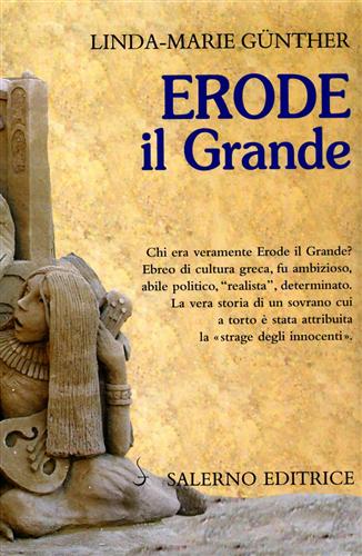 Erode il grande.