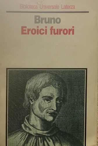 Eroici furori.