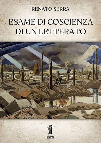 Esame di coscienza di un letterato.
