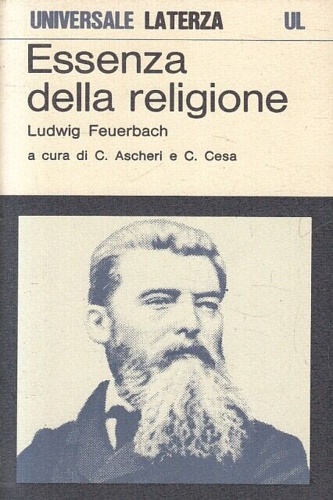 Essenza della religione.