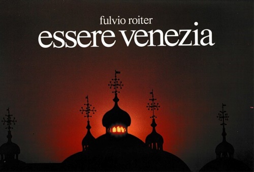 Essere Venezia.