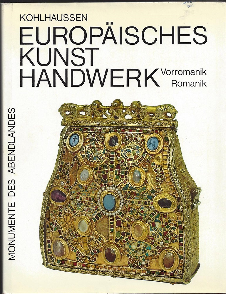 Europaisches kunsthandwerk.