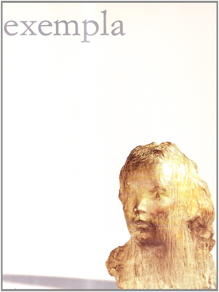 Exempla. Arte italiana nella vicenda europea 1900-1960.