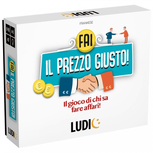 Fai il Prezzo Giusto! Il gioco di chi sa fare …