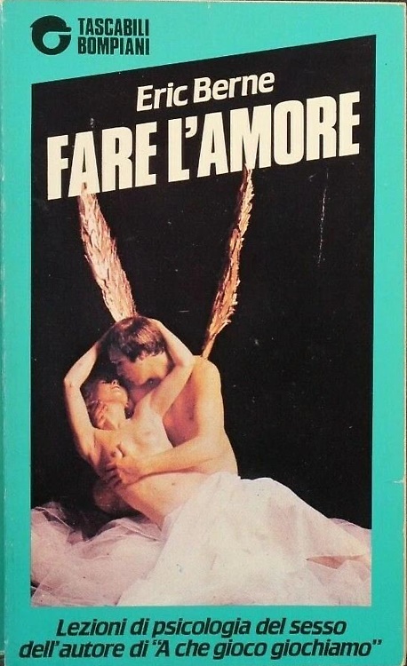 Fare l' amore.