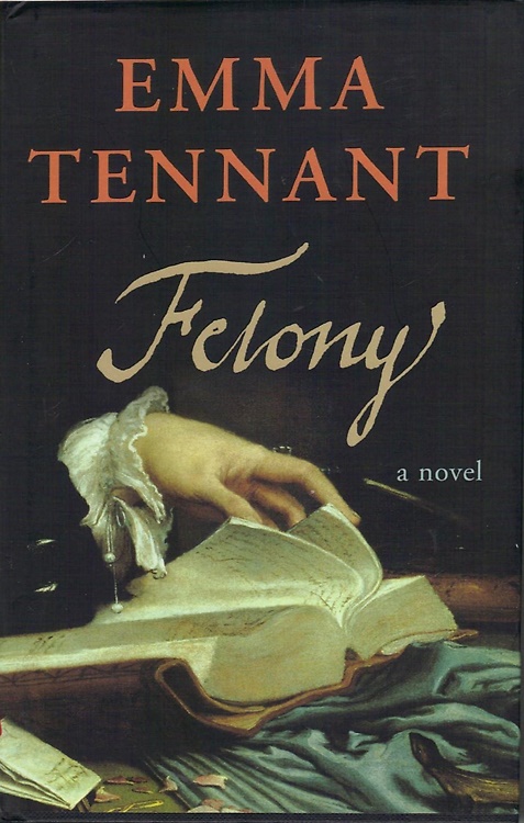 Felony.