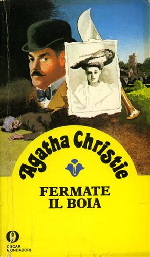 Fermate il boia.