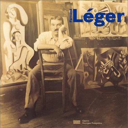 Fernand leger.