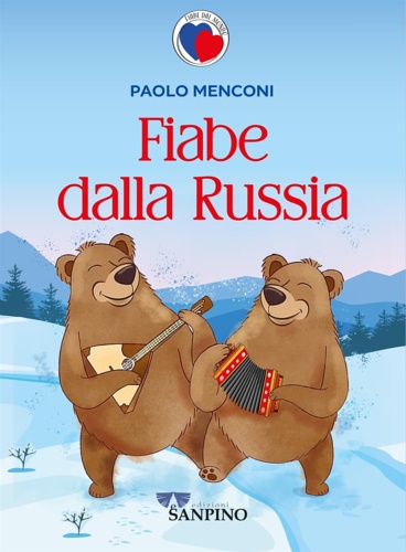 Fiabe dalla Russia.