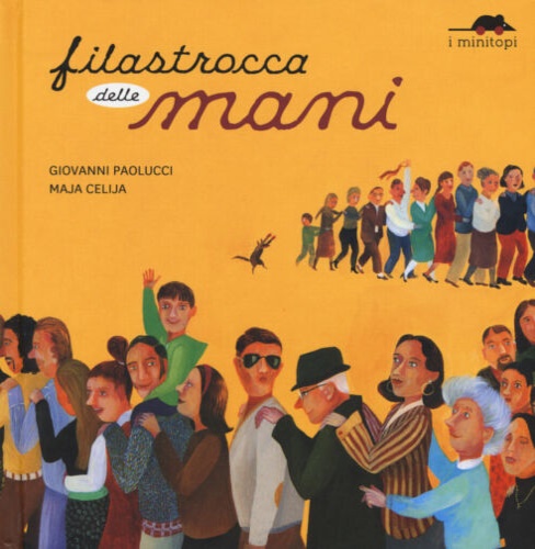 Filastrocca delle mani.