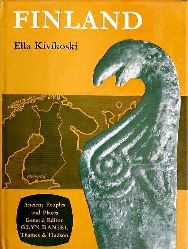 Finland.