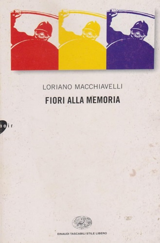 Fiori alla memoria.