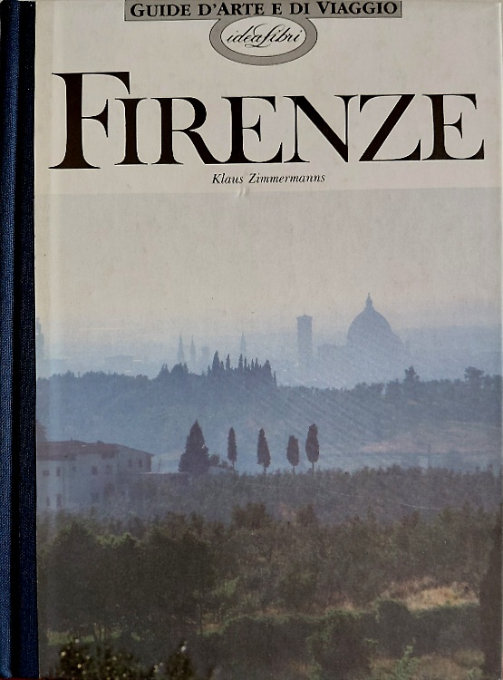 Firenze.