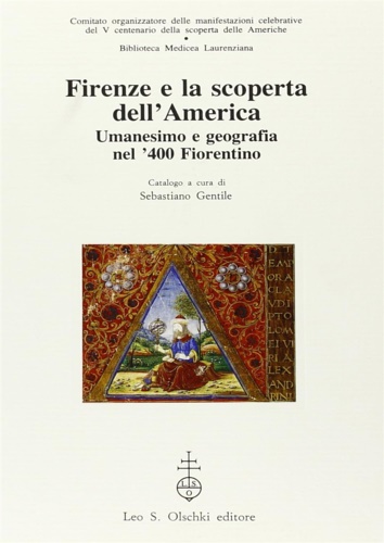 Firenze e la scoperta dell'America. Umanesimo e geografia nel '400 …