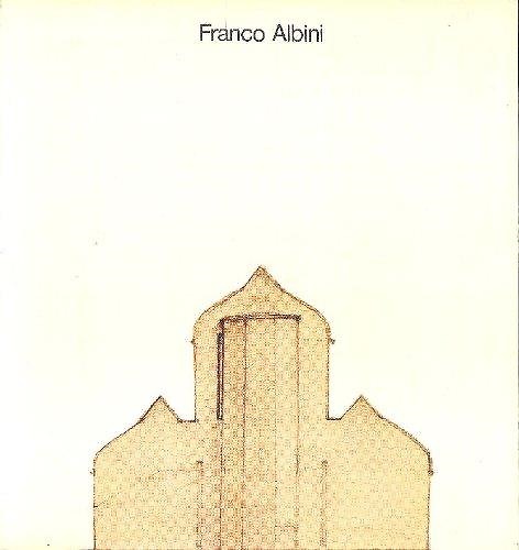 Franco Albini. Architettura e design (1930-1970). Milano, Rotonda di Via …