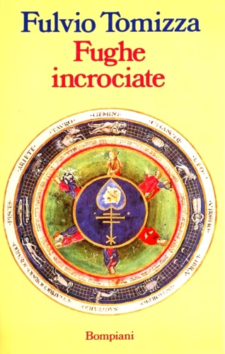 Fughe incrociate.