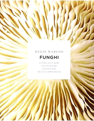 Funghi. 65 tipi di funghi, 140 tecniche, 100 ricette, piccola …