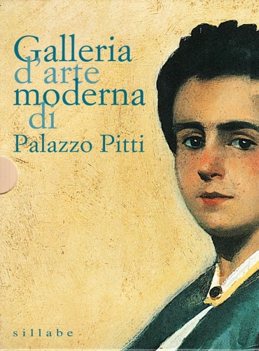 Galleria d'arte moderna di Palazzo Pitti. Catalogo generale.