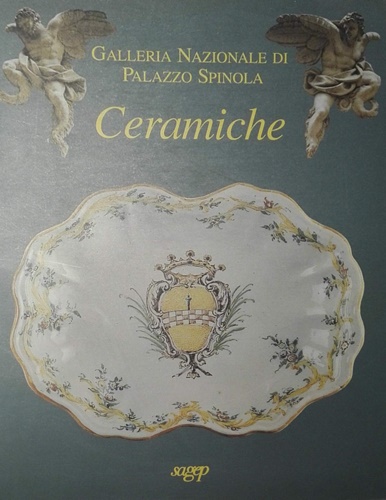 Galleria Nazionale di Palazzo Spinola. Ceramiche.