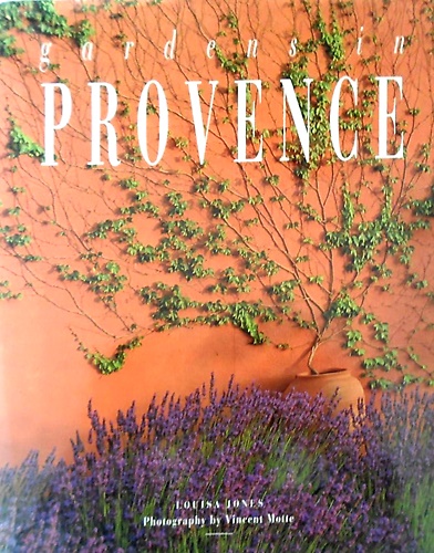 Gardens in Provence.