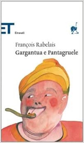 Gargantua e Pantagruele.