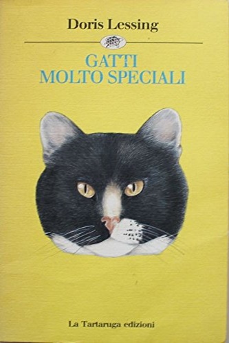 Gatti molto speciali.