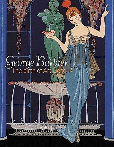 George Barbier. La nascita del déco.