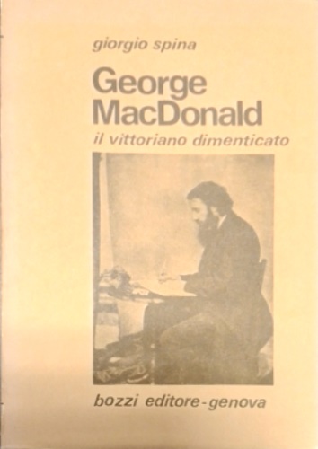 George MacDonald il vittoriano dimenticato.