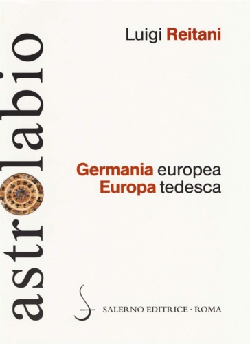 Germania europea, Europa tedesca.