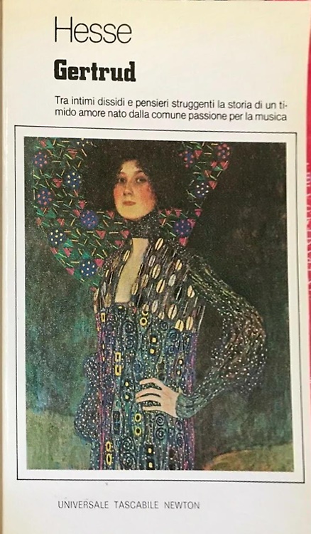 Gertrud.
