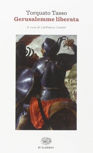 Gerusalemme liberata.