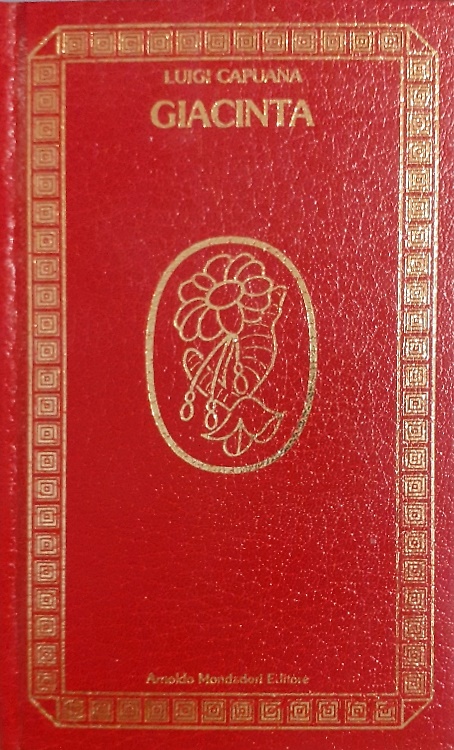 Giacinta.