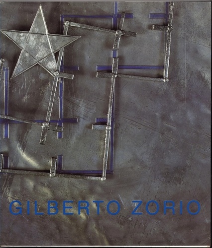 Gilberto Zorio.