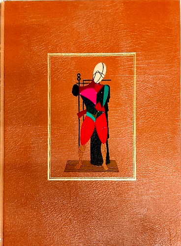 Giorgio De Chirico. Con un saggio inedito di Salvatore Quasimodo …