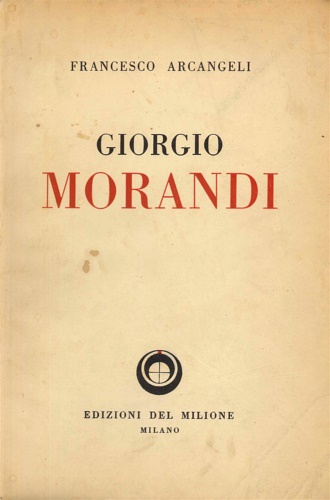 Giorgio Morandi.