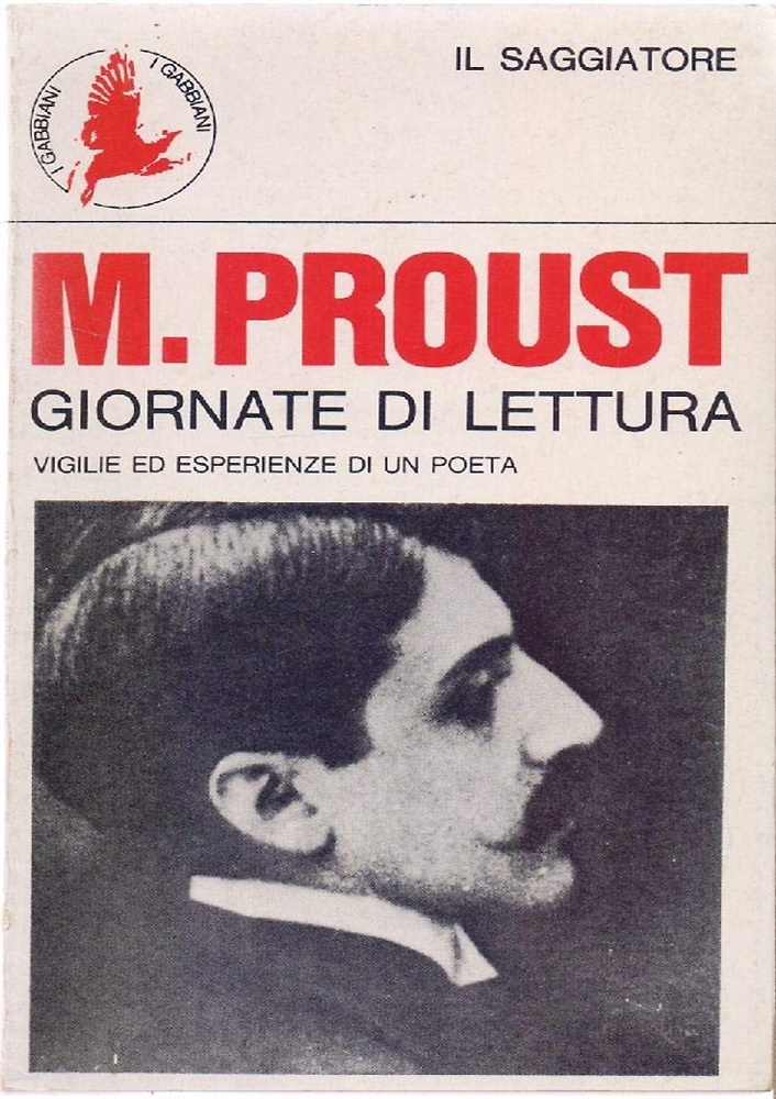 Giornate di lettura.