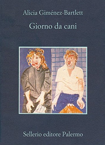 Giorno da cani.