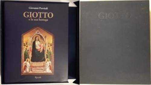 Giotto e la sua bottega.