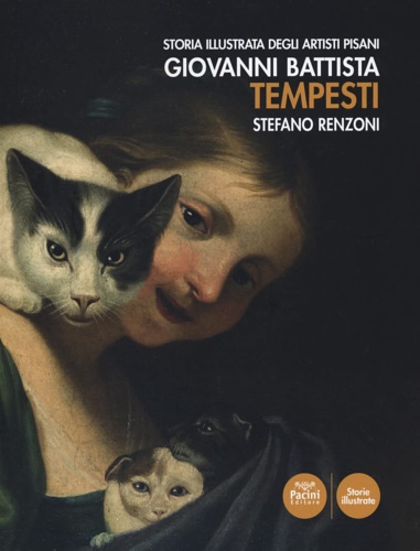 Giovanni Battista Tempesti. Storia illustrata degli artisti pisani.