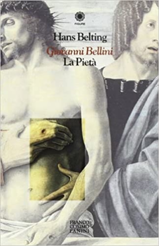 Giovanni Bellini. La pietà.